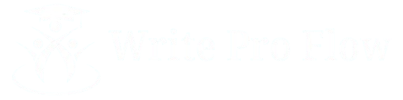 Write Pro Flow