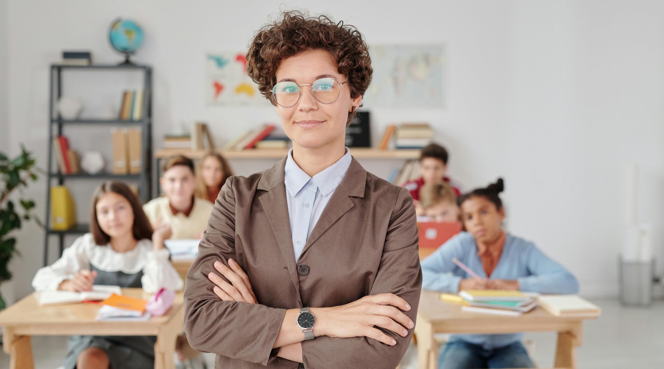 Healthcare Quality Leadership