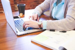 Lab Report Writing